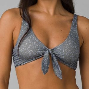NWT prAna | Vivienne Swim Bikini Top